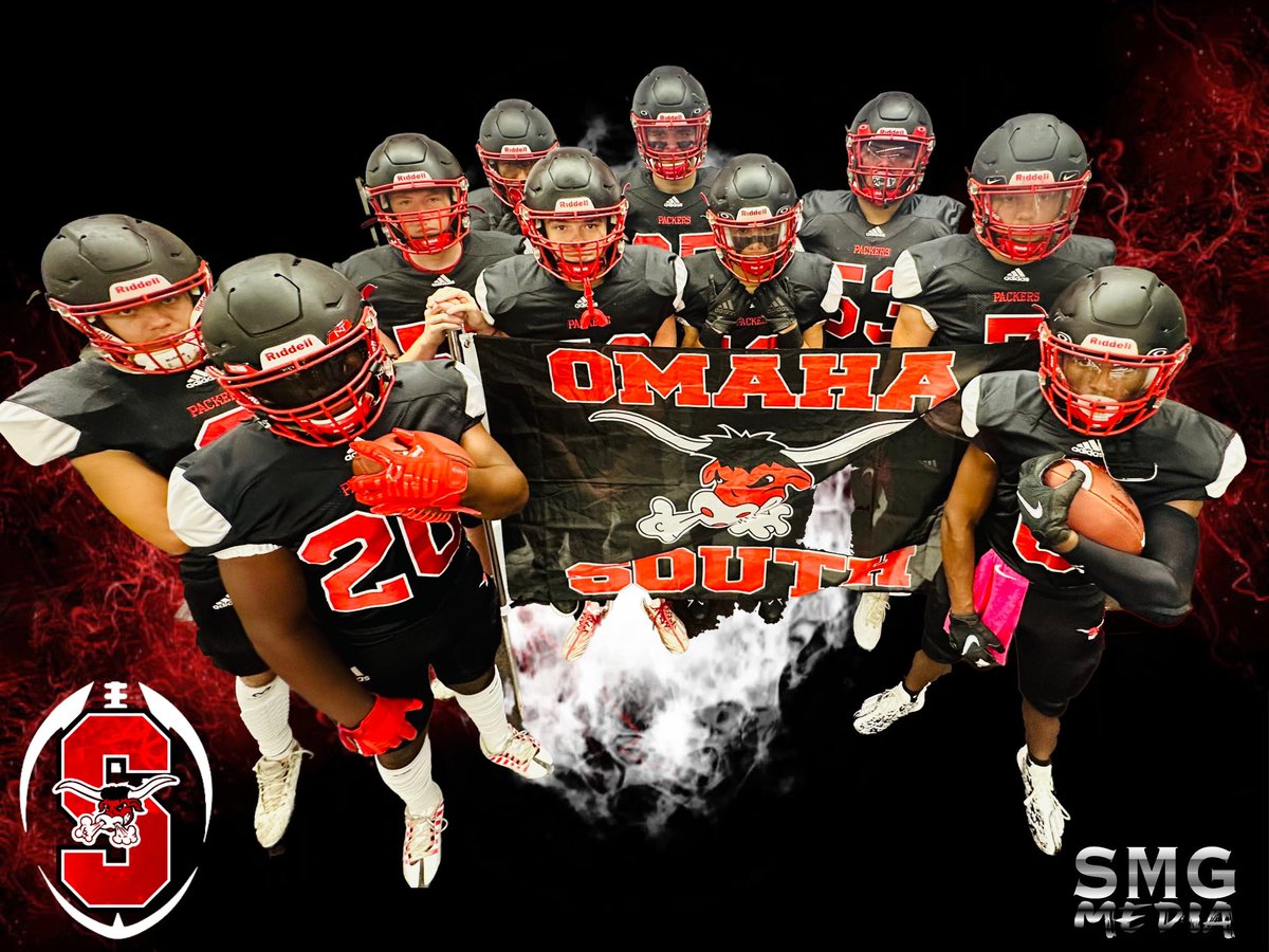 One Team One Dream!! #PackerPride #Crash #RB #StrongSafety #2027