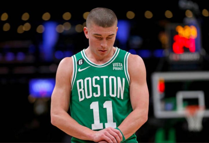 CelticsTheis's tweet photo. Payton Pritchard in a scrimmage against Team USA earlier today:

78 points
7 rebounds
5 assists
4 steals
2 blocks
0 turnovers
25/34 FG
11/15 3PT
17/18 FT
38 minutes (10 minute quarters)

HIM https://t.co/1JnzsBjRJI