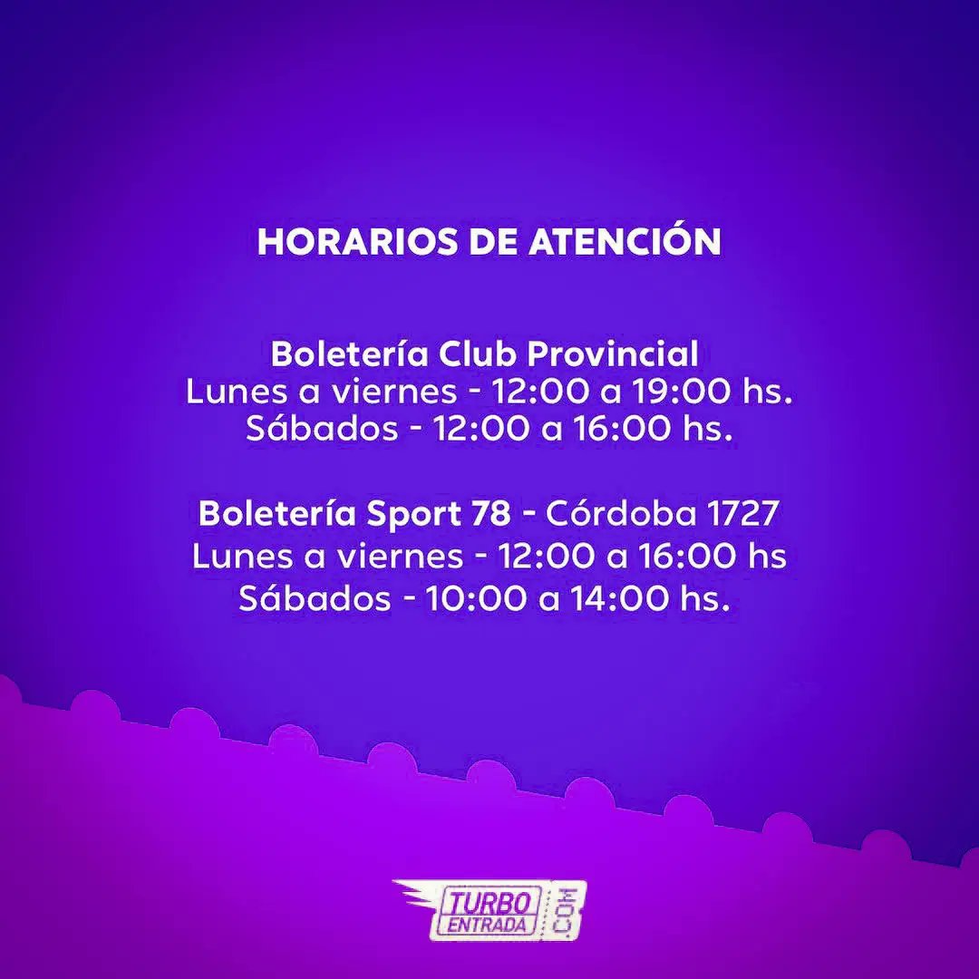 cirquear's tweet photo. 📣 Atención #Rosario! 🎫🎟️
Acá les dejamos la información sobre puntos de venta y retiro de entradas.
@MessiCirque #Messi10 https://t.co/9vwmBxv0q5