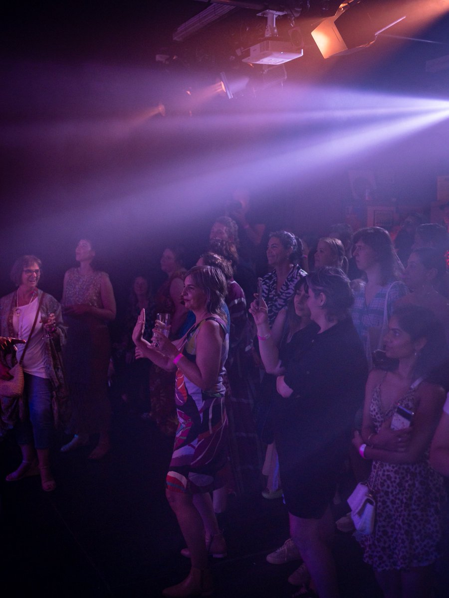 Darwin Fringe Festival tweet media