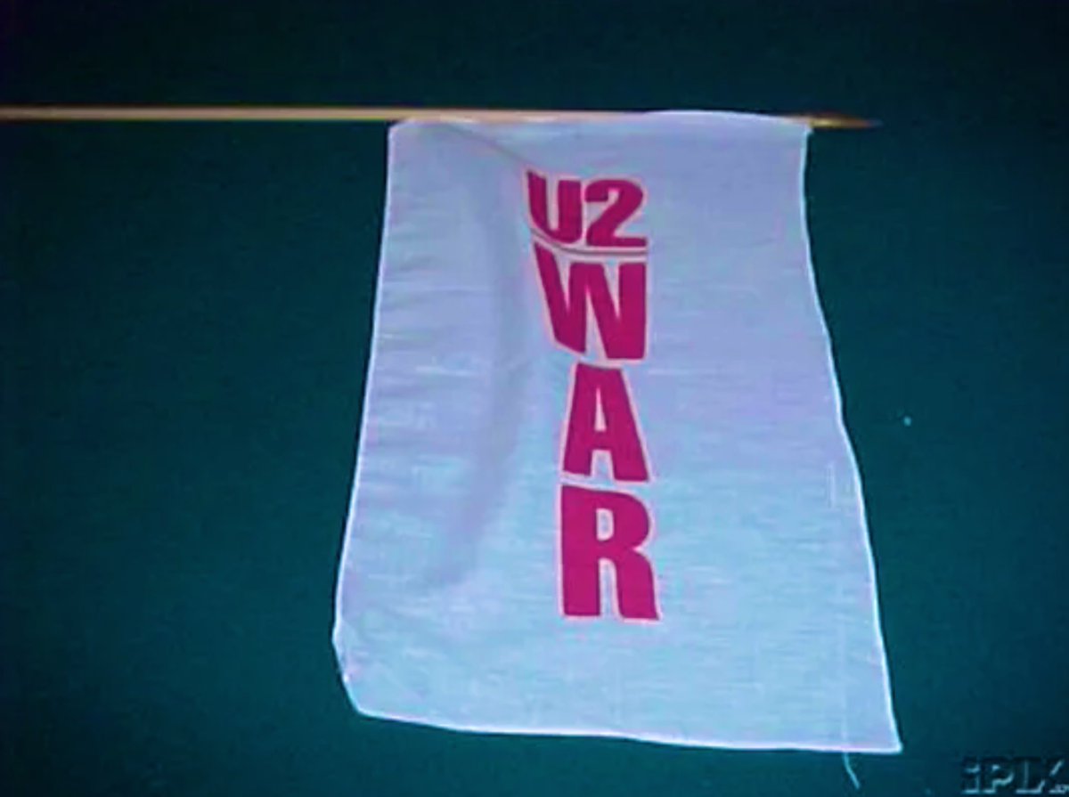 analgesicsleep's tweet photo. Advertisements from the USA/UK/Canada and Japan for U2’s 1983 album “War”
#StewARama #U2 #War40 #80smusic https://t.co/QoOgxGGdYZ
