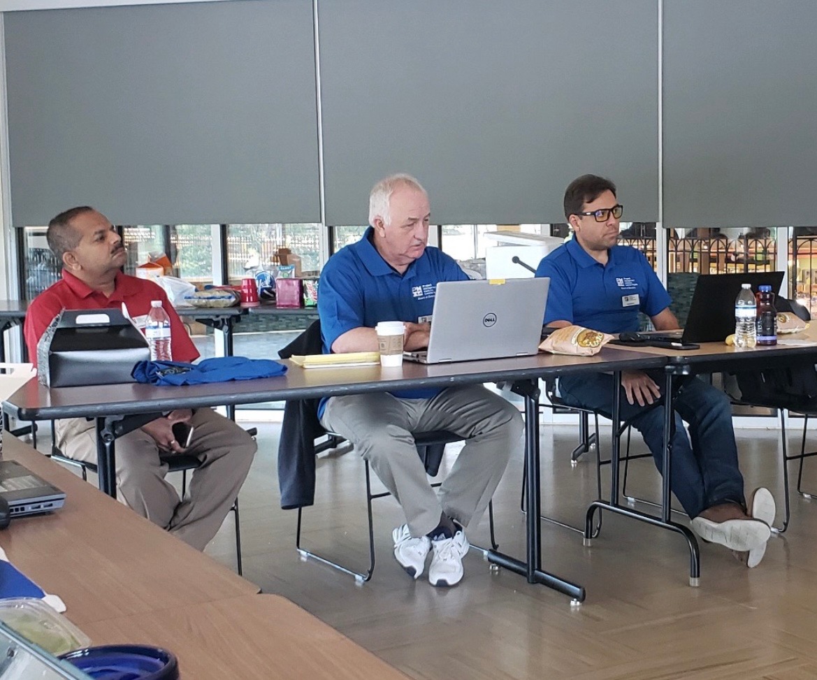 PMI Central Virginia Chapter tweet media