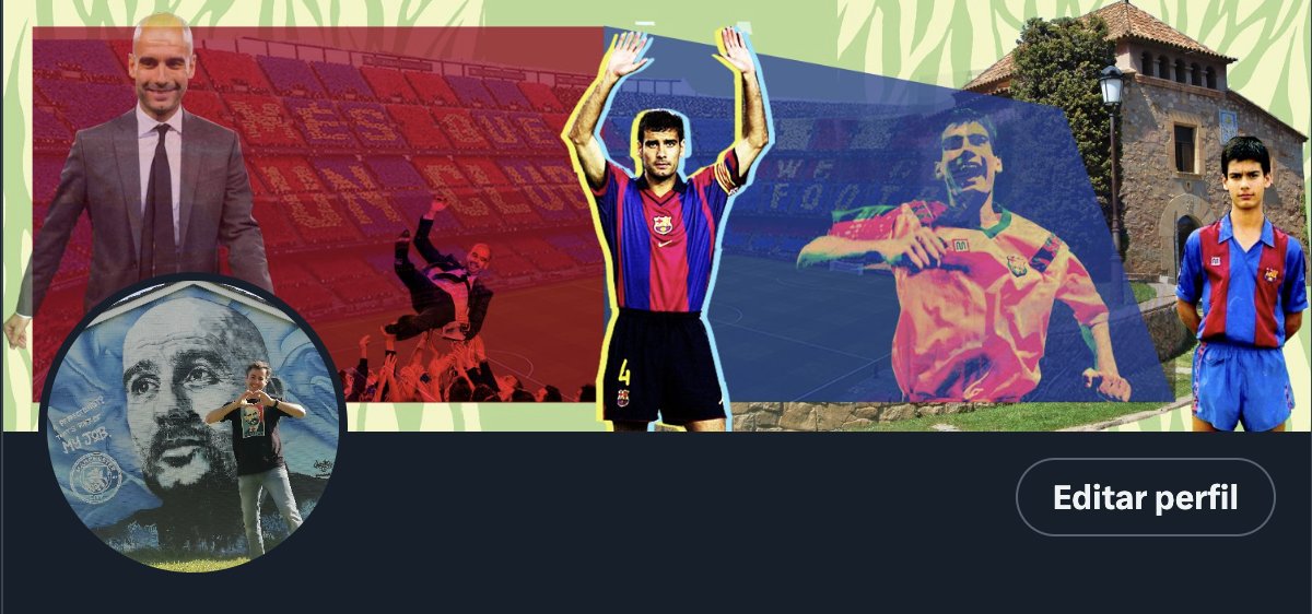 pensacionesFCB's tweet photo. @GloboIcaro @FutbolTres60 @Mrjuanpachanga ¿Hay sitio? 😅
#ZigaZaga https://t.co/gBdns1zBDn