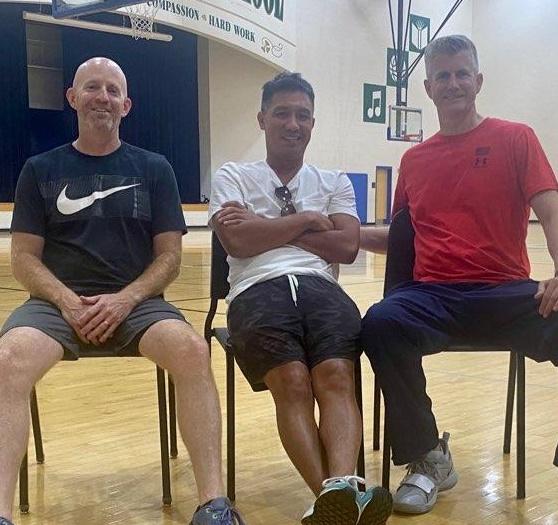Danny Riego (@dannyriego) on Twitter photo Our culture starts w/these guys.
Proud to announce the coaches that have committed to our westward growth of <a href="/WVThunderUAA/">West Virginia Thunder UAA</a>. Hit em up.
Shawn Parrish, Chase Spreen, Travis Best, Jeremy Garrett*, Maurice Barnes*, Bill Bassett*, Jeremy Blum*, Chad Miller & more to come.
(*pic) Our culture starts w/these guys.
Proud to announce the coaches that have committed to our westward growth of <a href="/WVThunderUAA/">West Virginia Thunder UAA</a>. Hit em up.
Shawn Parrish, Chase Spreen, Travis Best, Jeremy Garrett*, Maurice Barnes*, Bill Bassett*, Jeremy Blum*, Chad Miller & more to come.
(*pic)