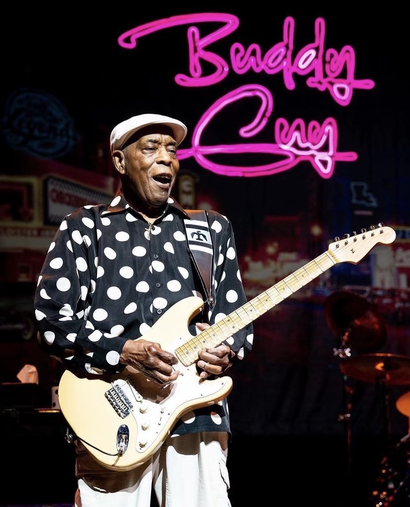 Stern Grove Festival tweet media