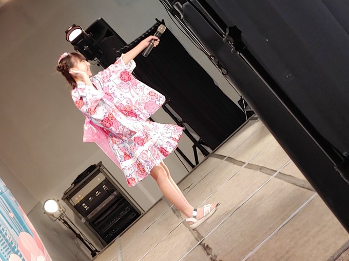 Twitterのコスプレ画像11