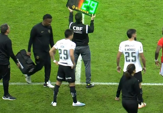 Meu Timão tweet media