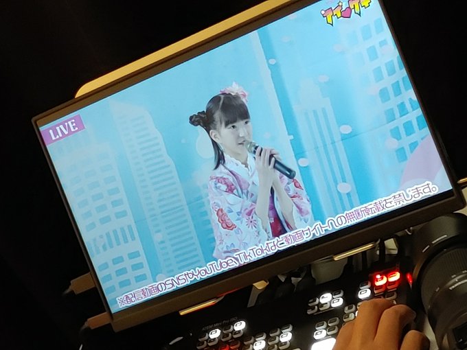 Twitterのコスプレ画像12