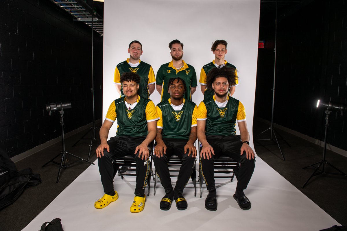 Season 1⃣ for <a href="/NBL/">NBL</a> Oz Gaming:

✅ Eastern Conference Champs
✅ More than AUD $330k in prize money
✅ Only team to make Stage in every tournament

Not bad from the team from Down Under 🇦🇺