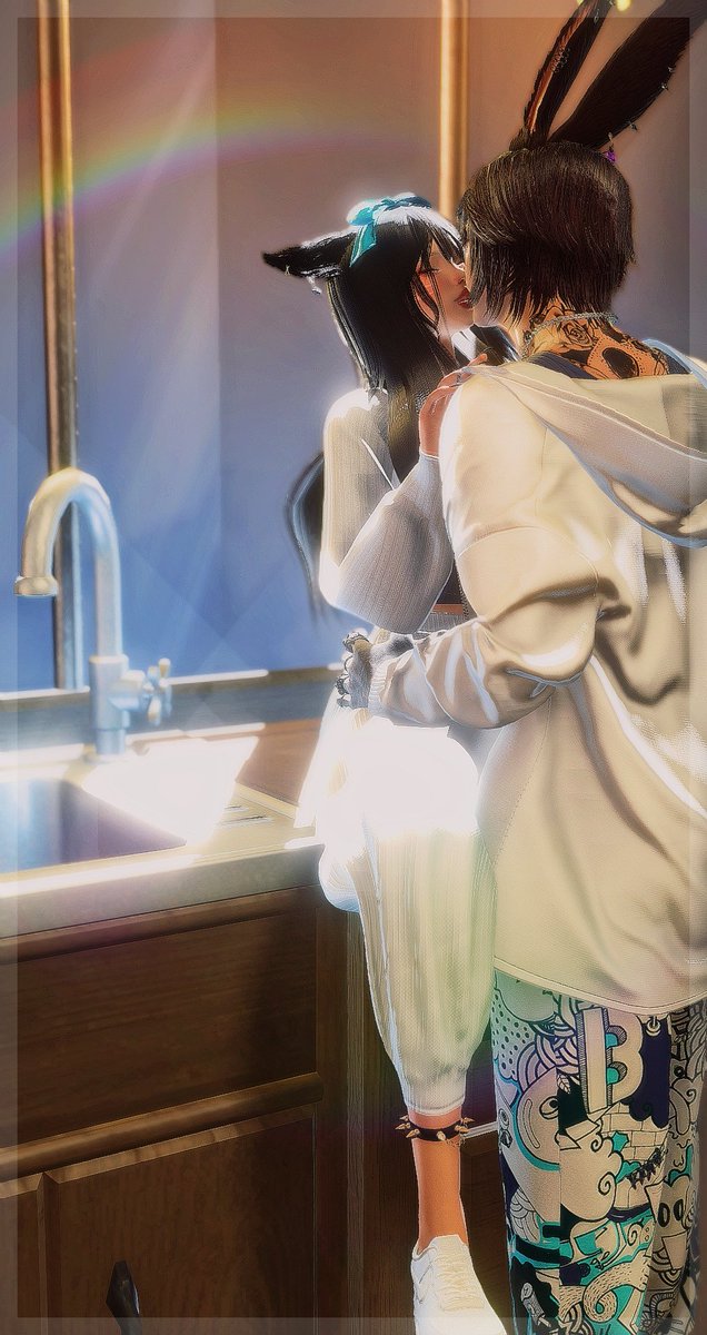stillnotdaya's tweet photo. ♡ Y fue tan facil... quererte tanto ♡      

♡ #ReShade ♡ #FF14SS ♡ #miqote ♡ #Saicertified ♡ #EorzeaPhotos ♡ #GPOSERS ♡ #Viera ♡ https://t.co/QLnN4MpNzD