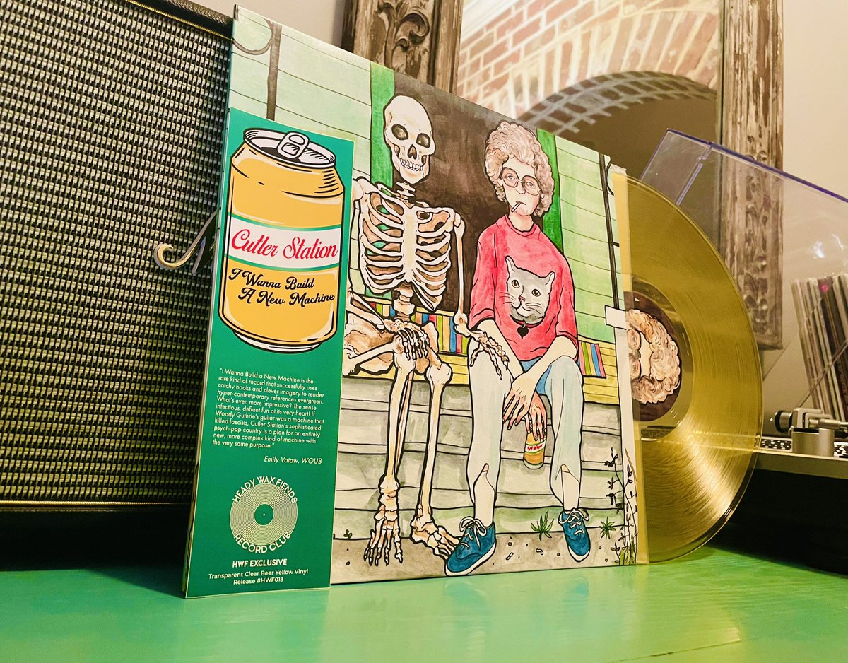 🔥🔥Mail Call🔥🔥
*The weekends don’t slow things down around here. Listen to <a href="/CutlerStation/">Cutler Station</a>