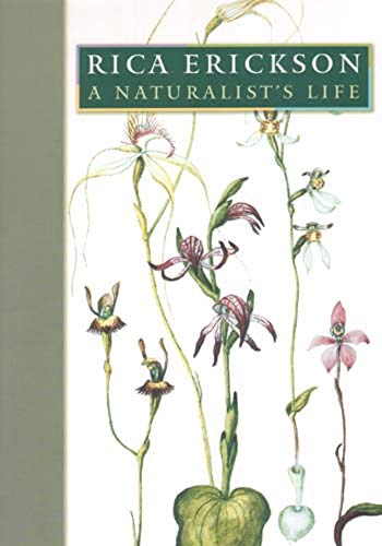 daviddoeswords's tweet photo. Born #onthisday1908 Rica Erickson AM Australian #author #historian x7 naturalist x3 & botanical artist Wrote x10 books co-authored x4 #editor x 12 & authored or co-author papers & articles x14 for popular scientific & encyclopedic publications One of Western Australia's treasures https://t.co/uaZa2BhCBL