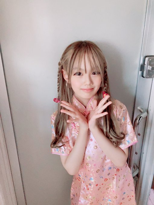 Twitterのコスプレ画像10