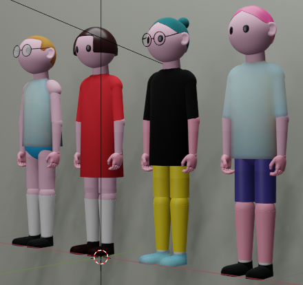 egon_tweet's tweet photo. バリエーション量産へ
#blender #b3c #illustration #design https://t.co/9rcj4Ez71r
