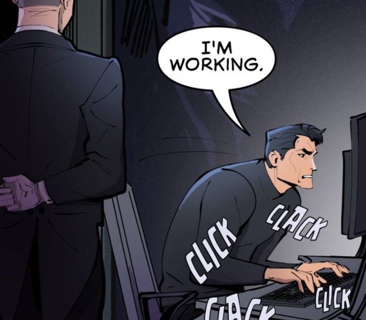 My drunk-ass texting Catwoman