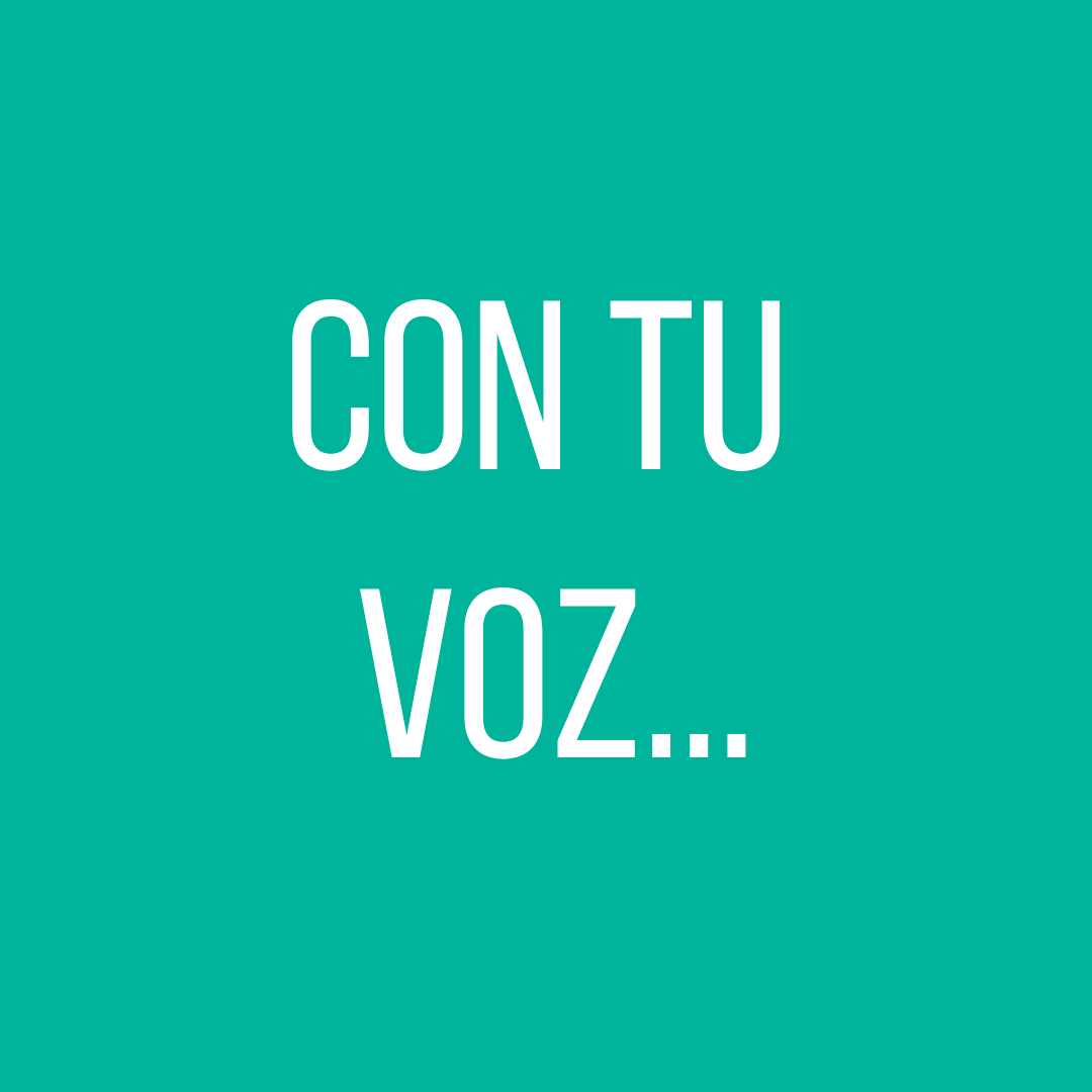 MareeselaS's tweet photo. #Contuvoz... https://t.co/QuF0r7CJAn