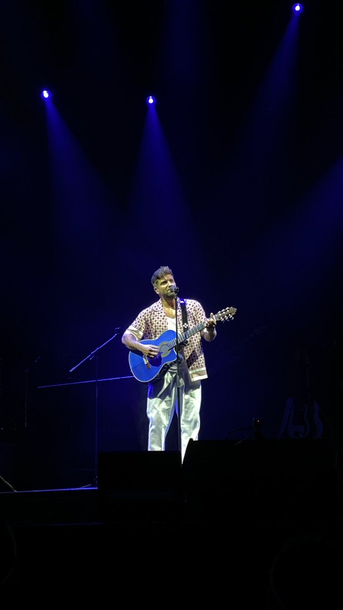 rodreamyy's tweet photo. Gracias, una vez más has hecho magia y me has llenado el corazón como tú solo sabes hacerlo rey @pabloalboran 🫶🏻✨ https://t.co/rJDv7xDIJV