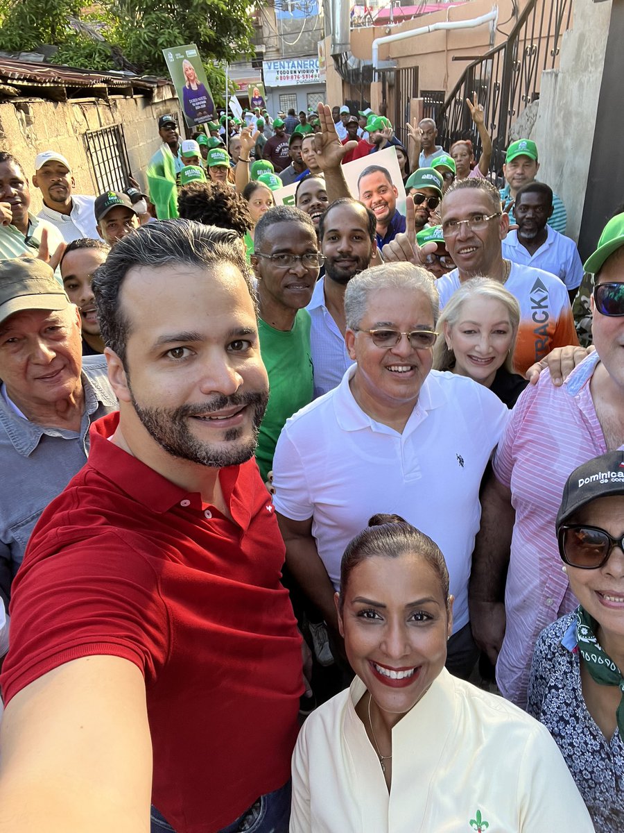 rafaelpazRD's tweet photo. 🅱️🅾️🅱️🅾️ en el Quisqueya 💚 https://t.co/porPBtM7D7