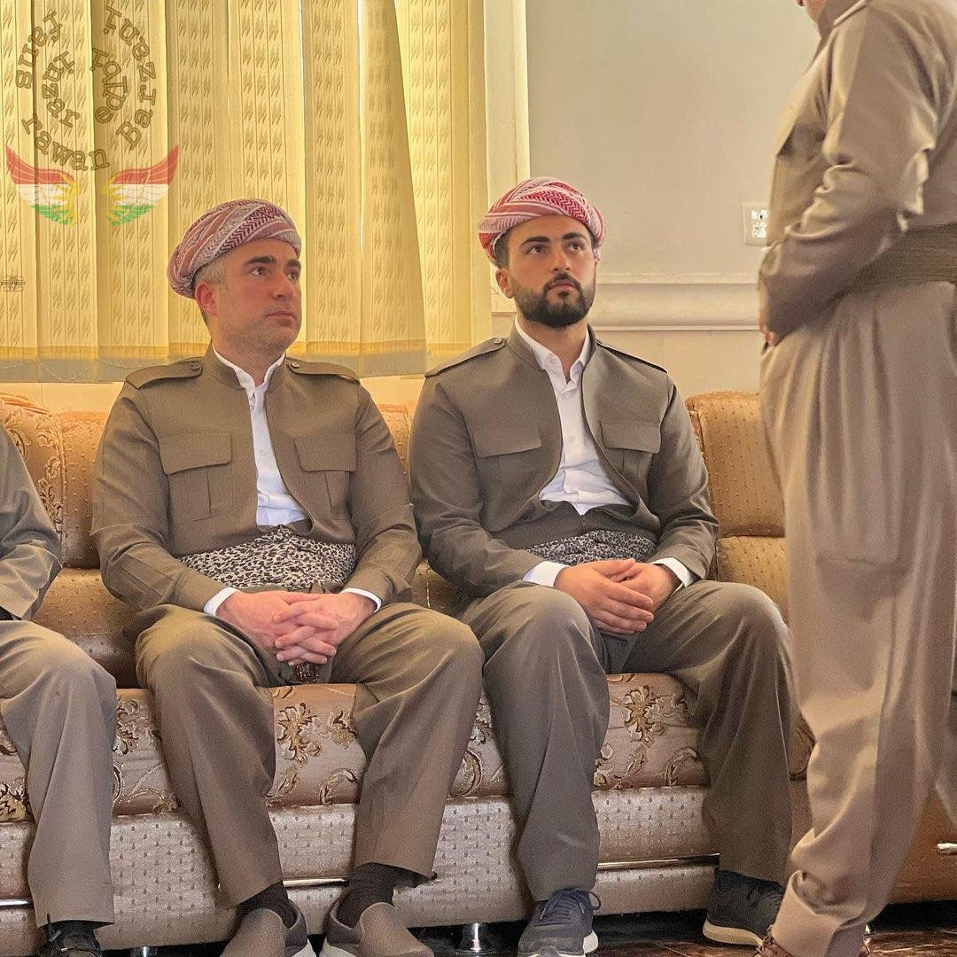 EdlbiInzar's tweet photo. @rawanbarzani81 https://t.co/A2sebXRjSh