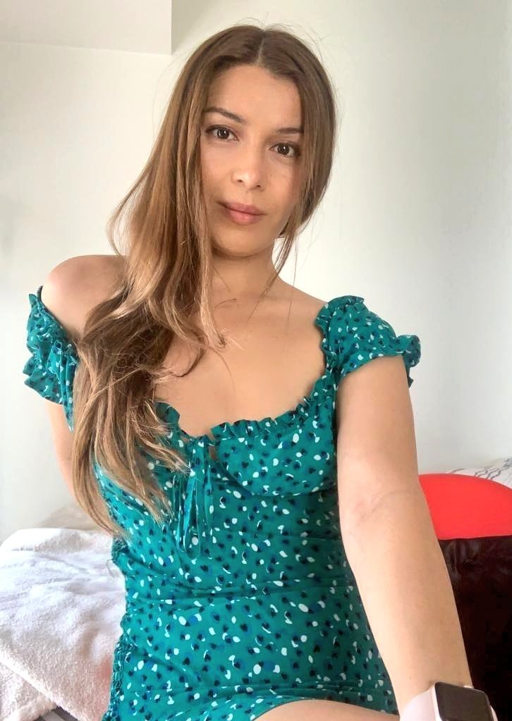 Daisy Parra 🧠 tweet media