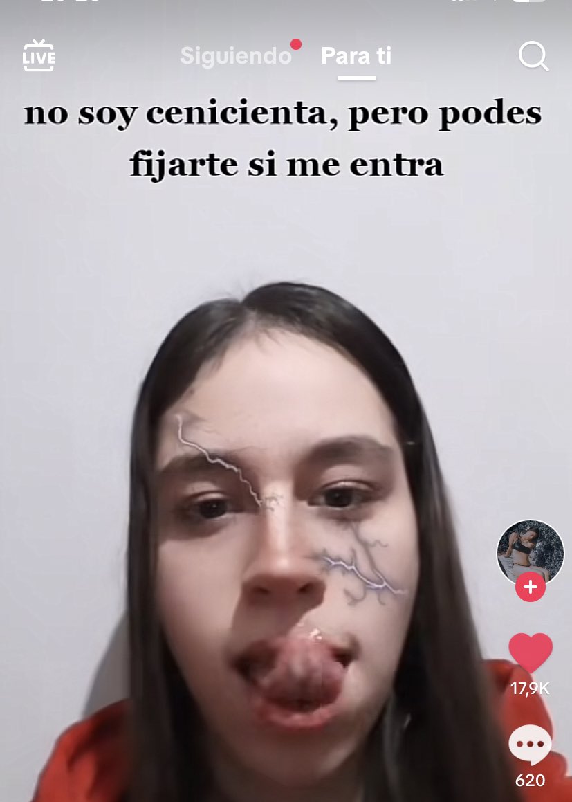 las pibas ovulando