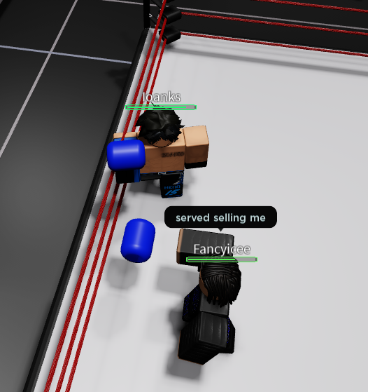 Kaoz! Wrestling tweet media