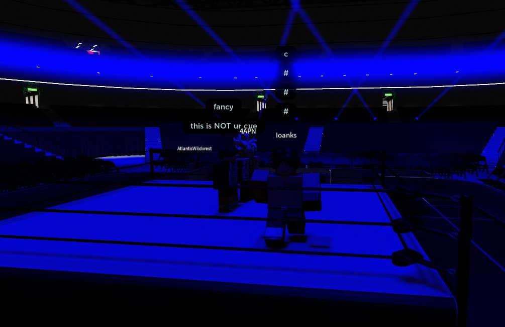 Kaoz! Wrestling tweet media