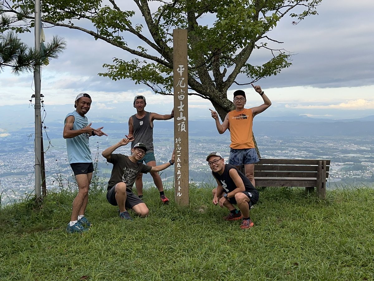 ow2im's tweet photo. コース）Sunday平尾練
距離）11.35km
獲得） 587m
感想）
水木→福井🚗で往復10時間🥲カブトムシゲット🪲
金→birthday人間ドック＆東京泊
土→新島へトローリング🎣台風6号の影響で急遽日帰りからの本日Sunday平尾練🏃‍♂️海と山が目まぐるしくフラフラする😅 https://t.co/dZlsYo04Xl