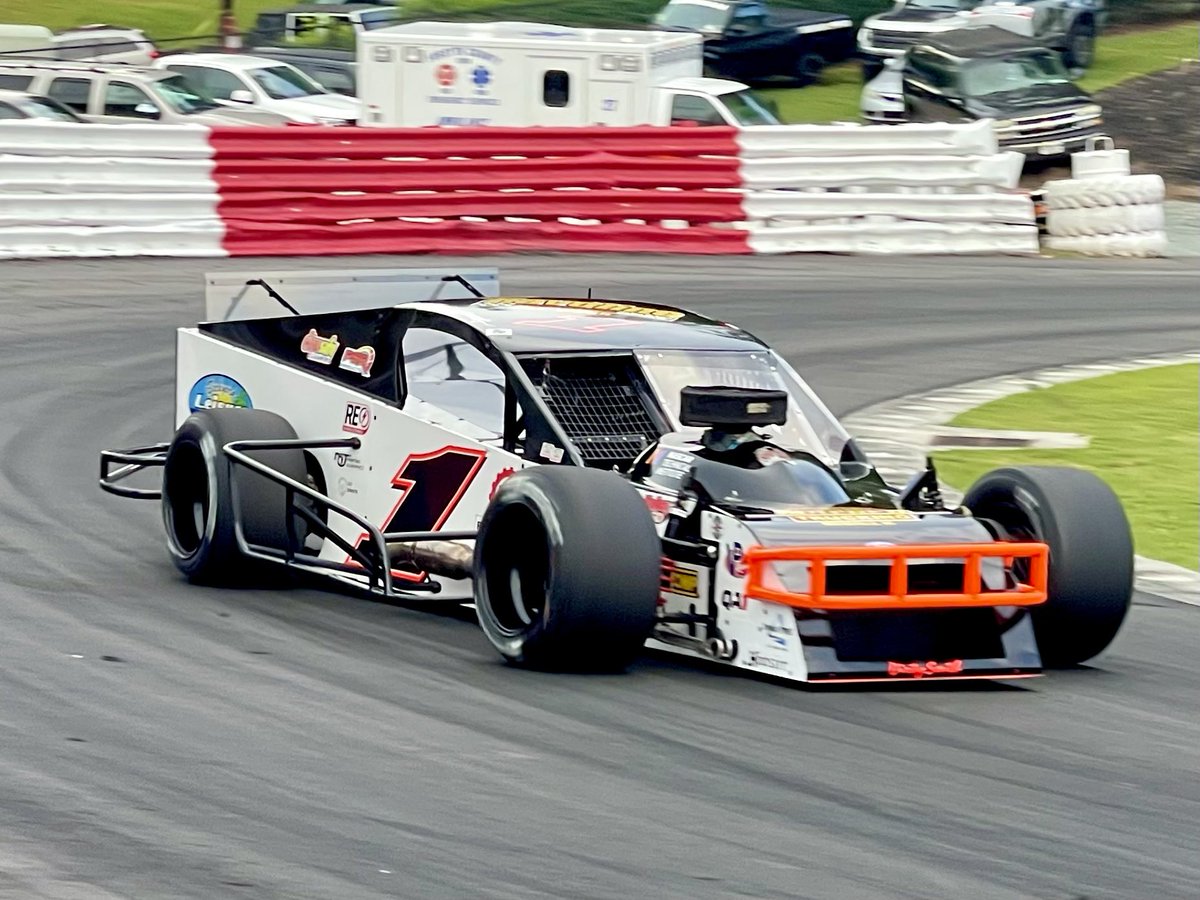 THE REPAVE tweet media