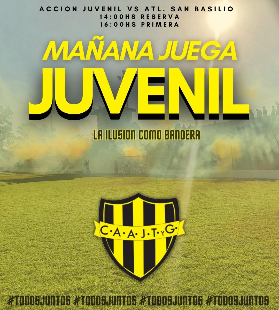 [FUTBOL]
¡SORTEO! 💛🖤
Por esta red social del club se va a estar sorteando DOS entradas.
¡PARTICIPA!
•Requisitos:
-Seguir la cuenta.
-Fav y RT.
¡A SUMARSE! 
#MundoAurinegro
