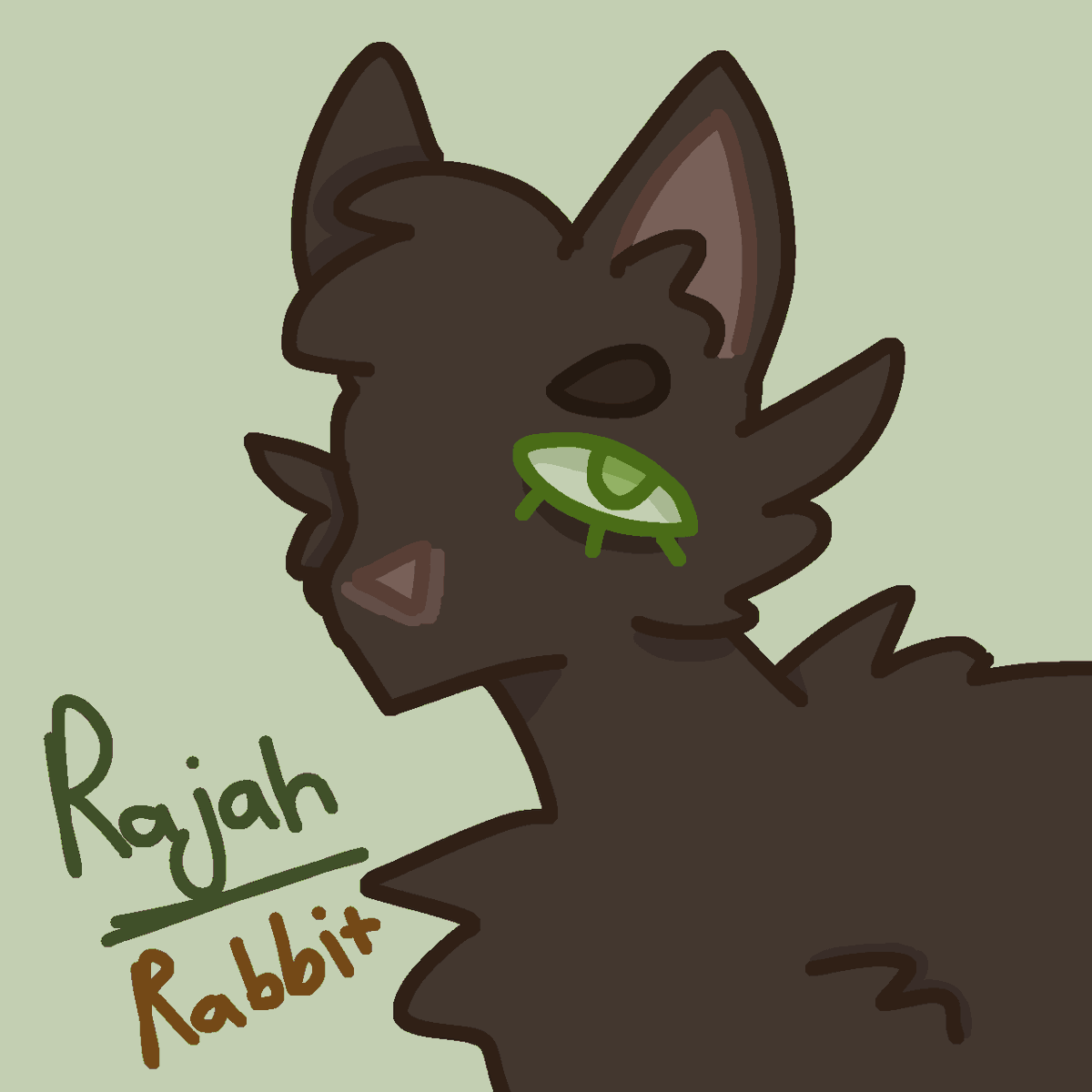 10angrychickens's tweet photo. @wcrproblox She came across a windclan patrol when she was 7 moons old, a ripe apprentice age. Interested in their way of life, Rajah requested a stay, to which she was granted. After a moon or two, she became a full member of windclan. Rajah enjoys completing tasks, making her a worthy cat. https://t.co/cMzA99YVFY