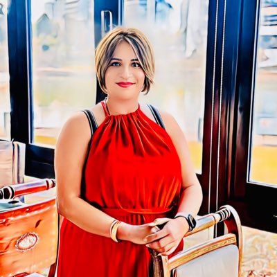 Manisha Kamra tweet media