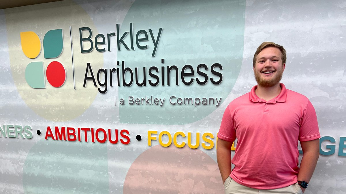 Simpson College tweet media