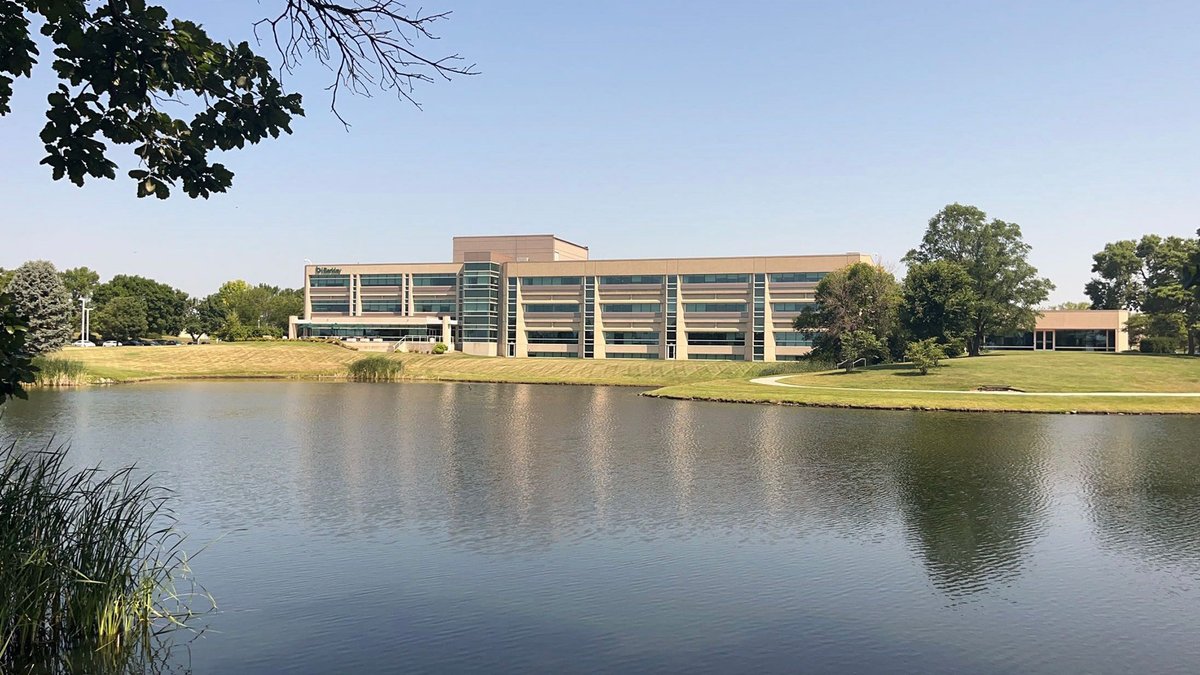 Simpson College tweet media