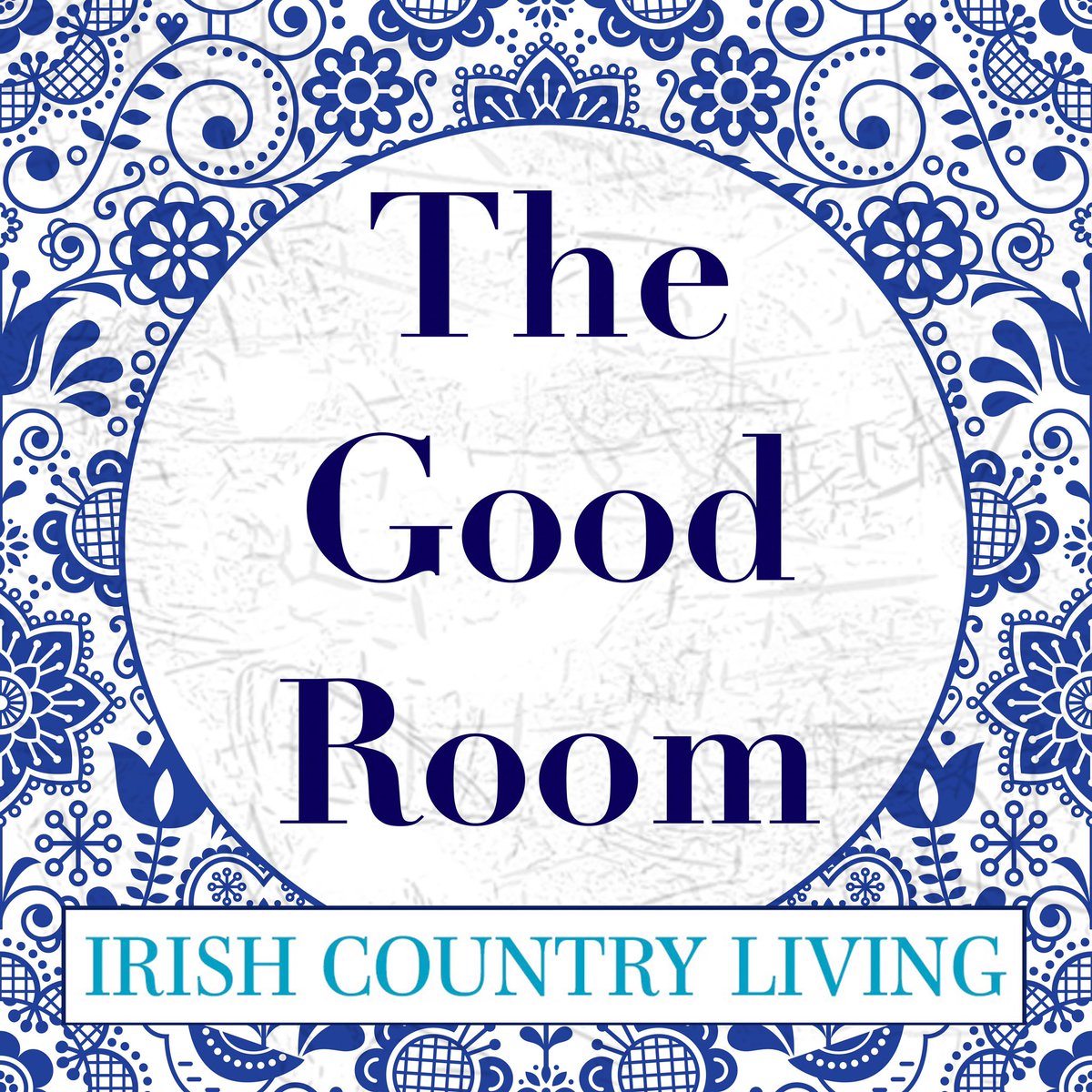 NEW EPISODE of the Good Room! What do you think of a Vegetarian wedding, <a href="/nevenmaguire/">Neven Maguire</a> talks fish and what food traditions did you carry forward from your past? Link below or listen anywhere you get your podcasts. As always, let us know what you think!
farmersjournal.ie/catch-up-on-th…