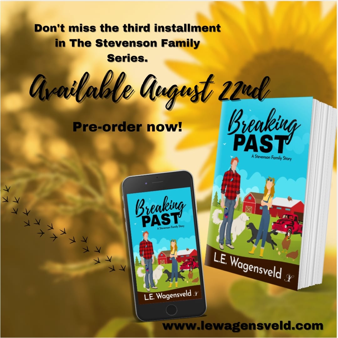 #ShamlessSelfPromotionSaturday
Book three is coming in just a couple weeks!!!