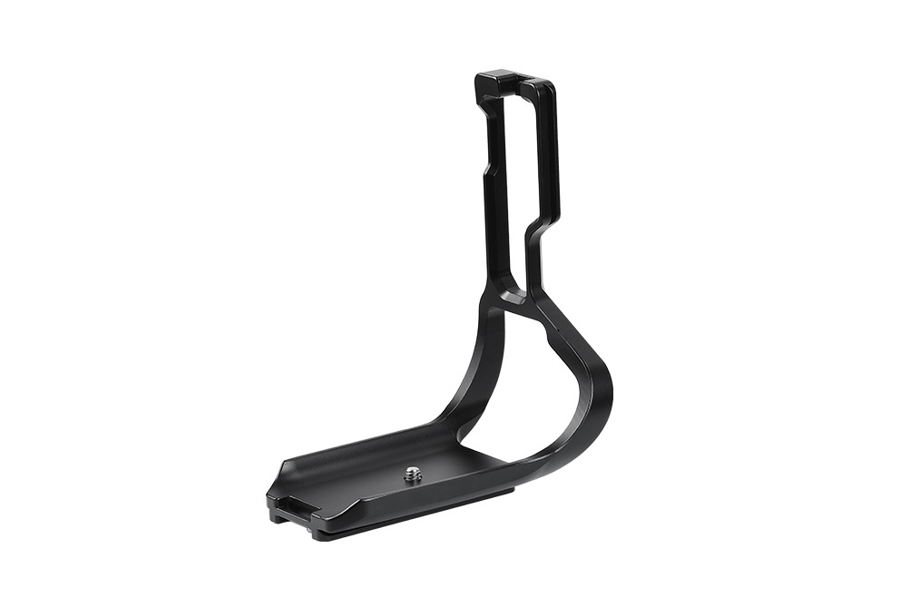 Sunwayfoto2's tweet image. We introduce with great pleasure the dedicated L-Bracket to Nikon Z8 with battery grip, the PNL-Z8G !!!
More info: bit.ly/SWS_PNLZ8G
MAP: US$ 79.95

#nikonz8 #nikon #lbracket #sunwayfotopnlz8g #cameragear