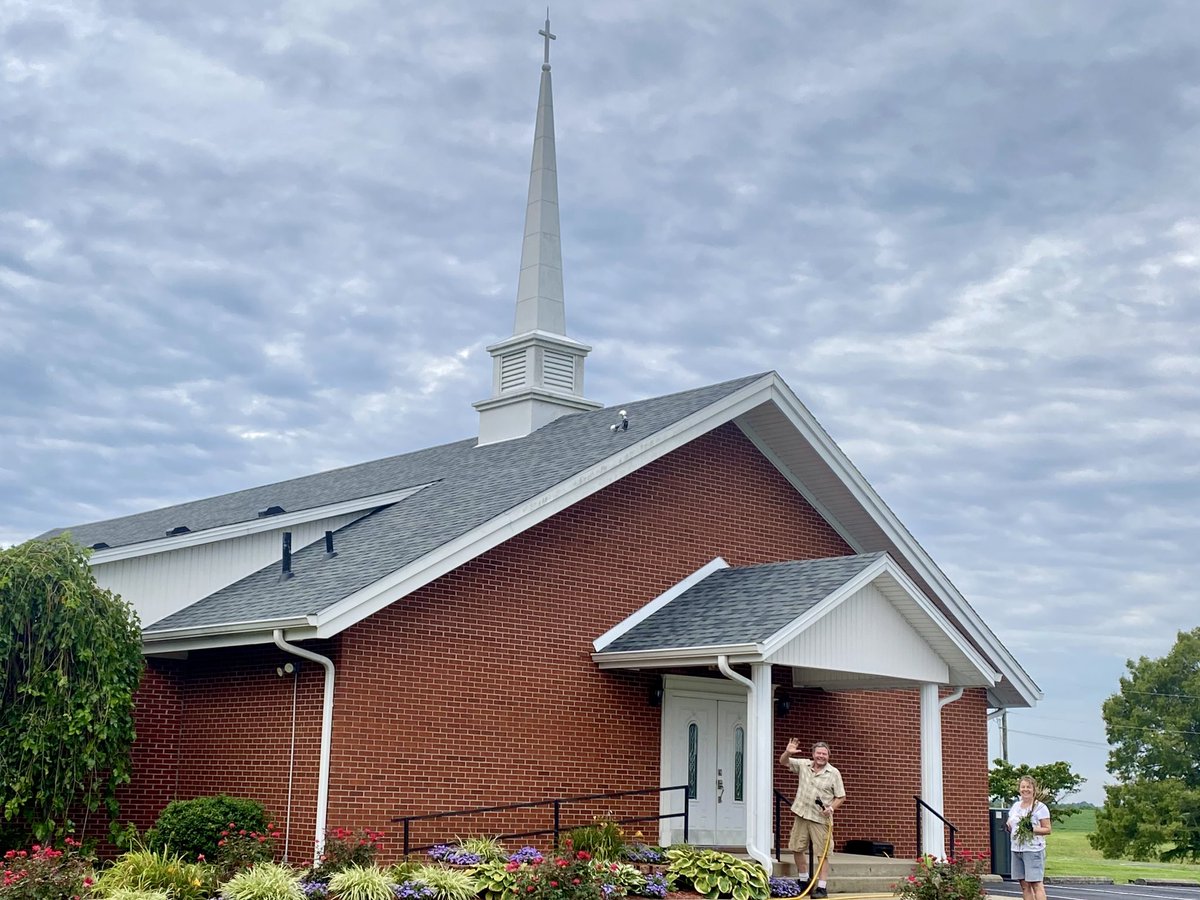 Bluegrass Country tweet media