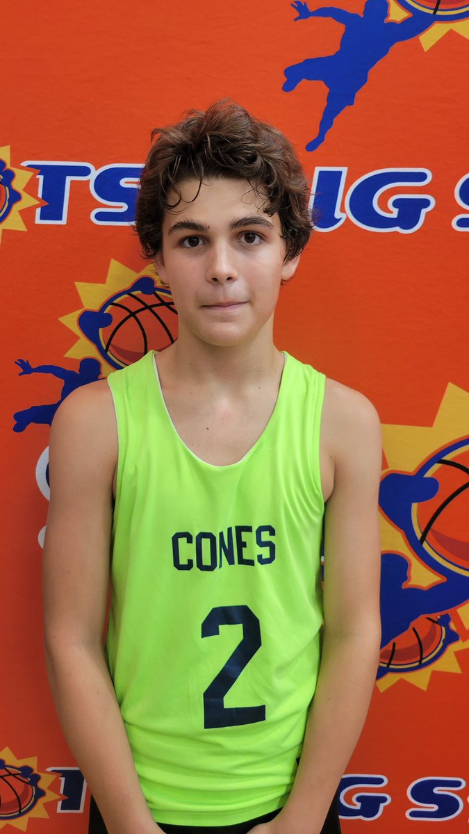 BIG SH🏀TS tweet media