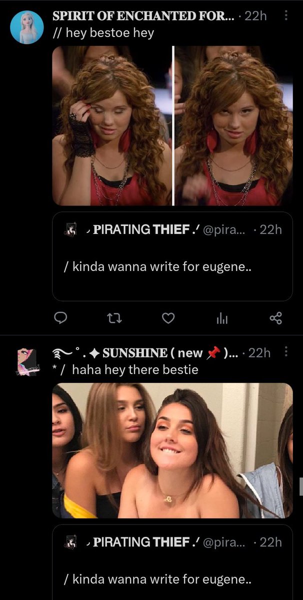 piratendieb's tweet image. ㅤㅤㅤㅤㅤㅤㅤㅤㅤㅤㅤㅤㅤㅤㅤㅤㅤ
/ they&apos;re after meㅤㅤㅤㅤㅤㅤㅤㅤㅤㅤㅤㅤㅤㅤㅤㅤㅤ