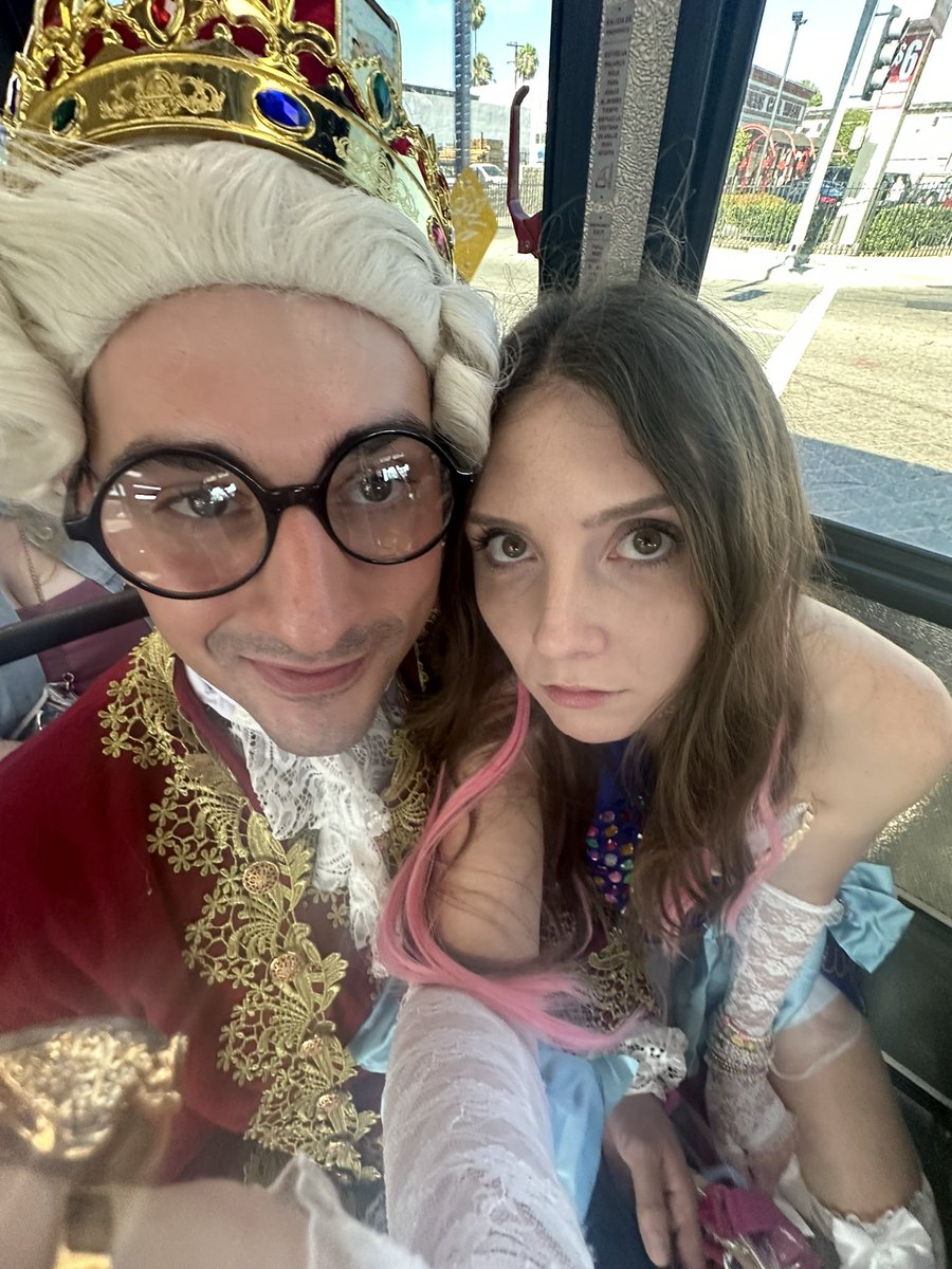 ashpaigeswiftie's tweet image. taylor and jack on their way to eras