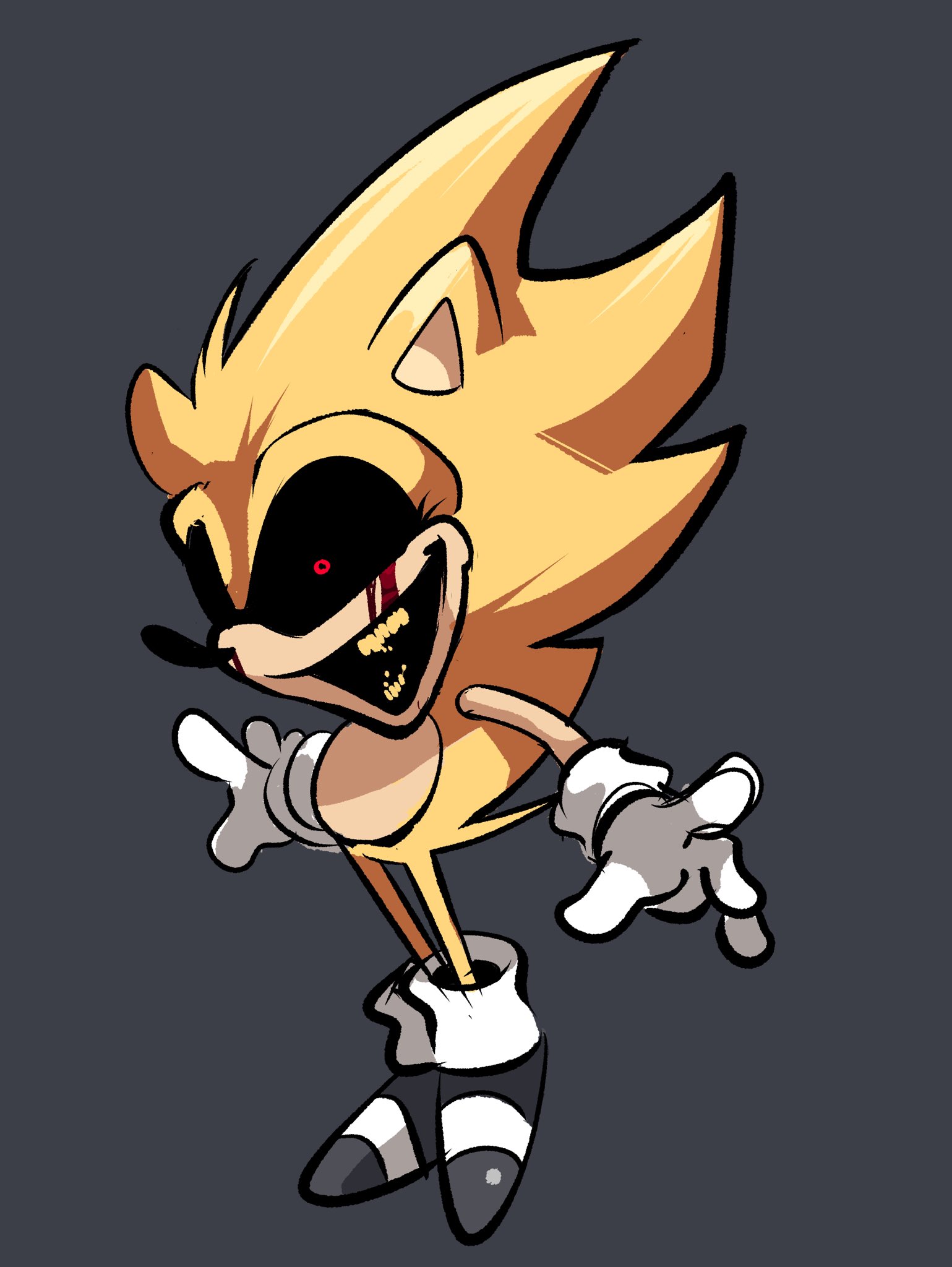 Super Sonic.exe