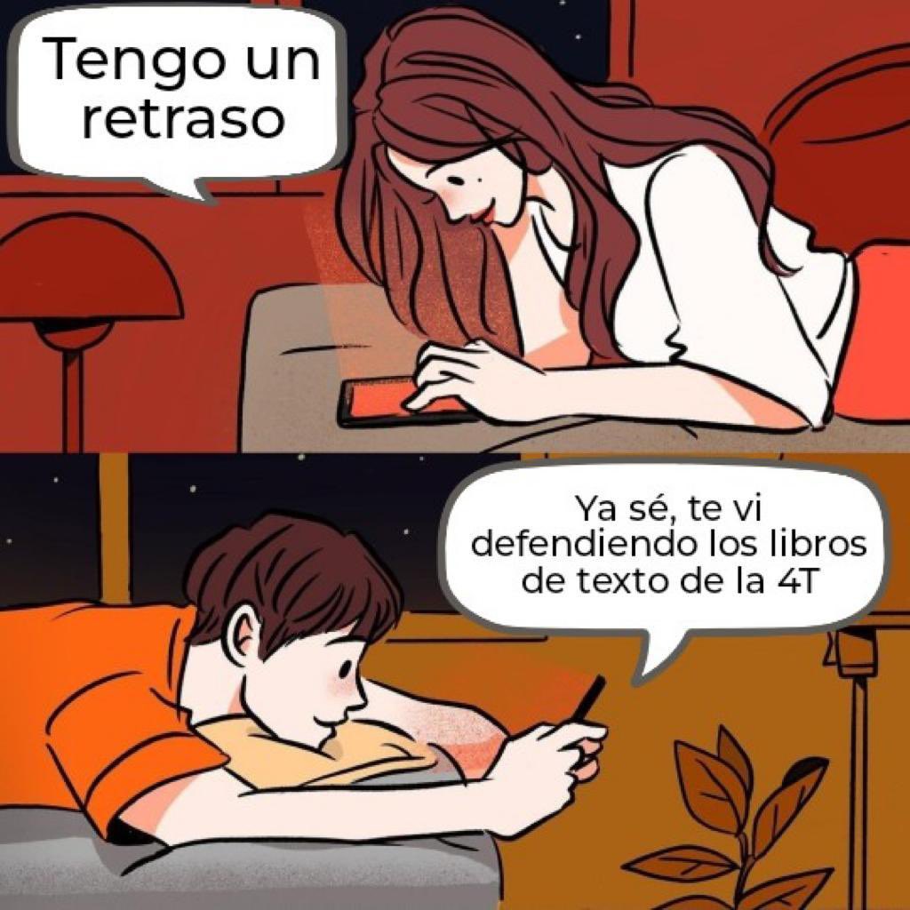 ferbelaunzaran's tweet photo. ¡Ahhhhh, raza!

Se pasan de veras…

😂🤣😂 https://t.co/k3MEbmB8tZ