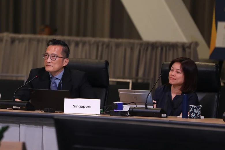 APEC's tweet photo. Interactive sessions were also held during the meeting to kick-start the drafting and way forward of the next Strategic Plan (2025-2029), emphasising the challenges and opportunities within the Asia-Pacific region. Photos from the meeting here: https://t.co/oLNngE14Pu #USAPEC2023 https://t.co/ej6NYGsheT