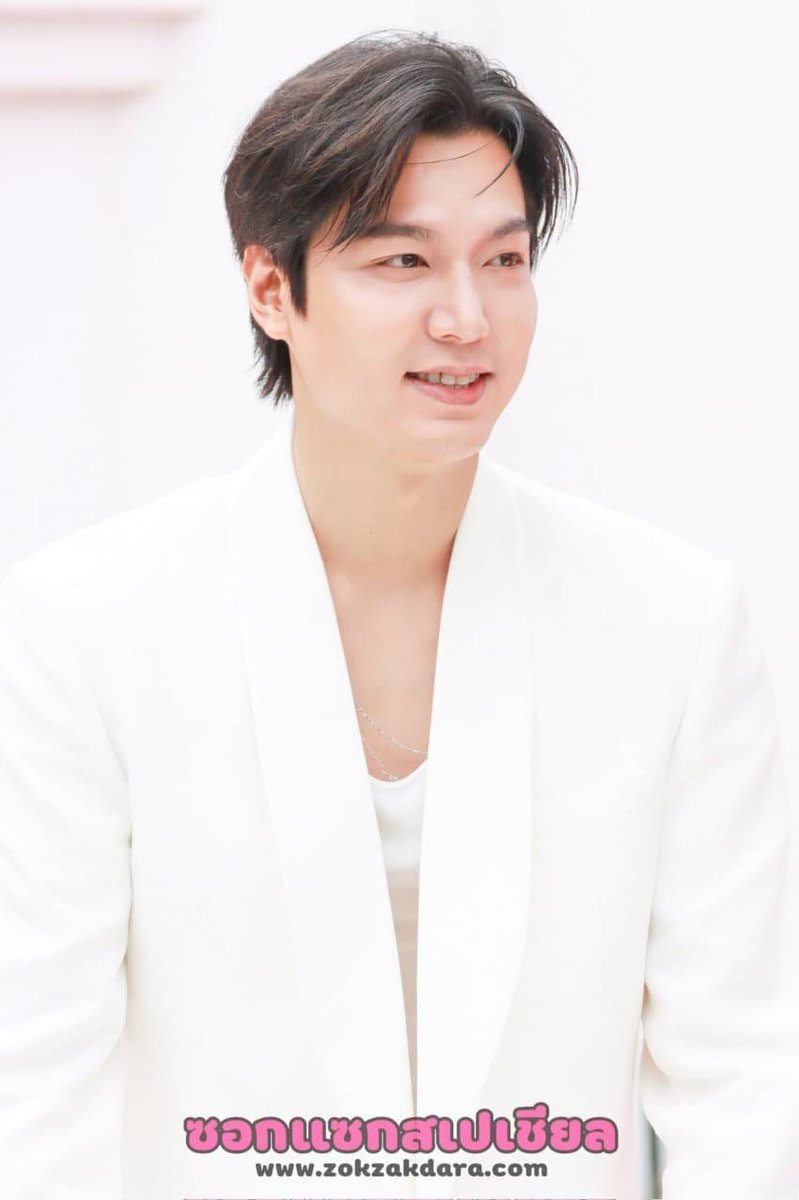 lee min ho