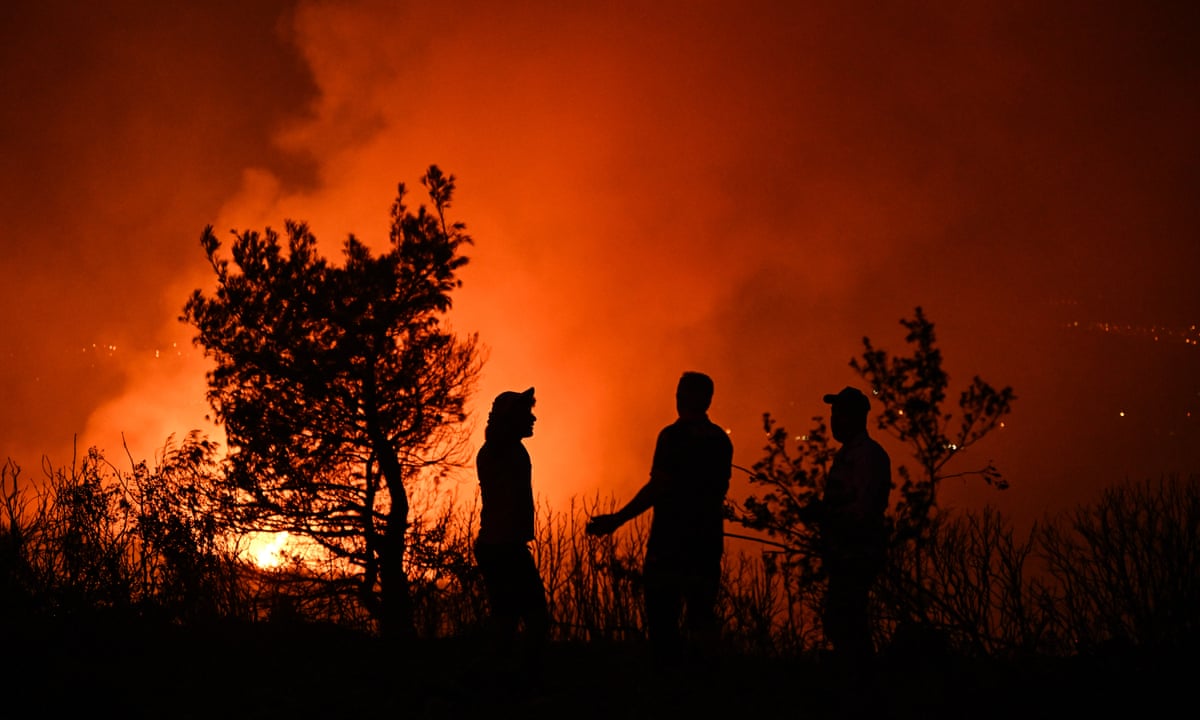 Qaseemkz's tweet photo. #ClimateBoiling marks a significant shift as we transition from the era of climate warming to the era of climate boiling. Our planet is facing new and urgent challenges. Let's unite in addressing this critical issue. ππ₯ #ClimateChange #NewClimateReality https://t.co/olaESNMq9c
