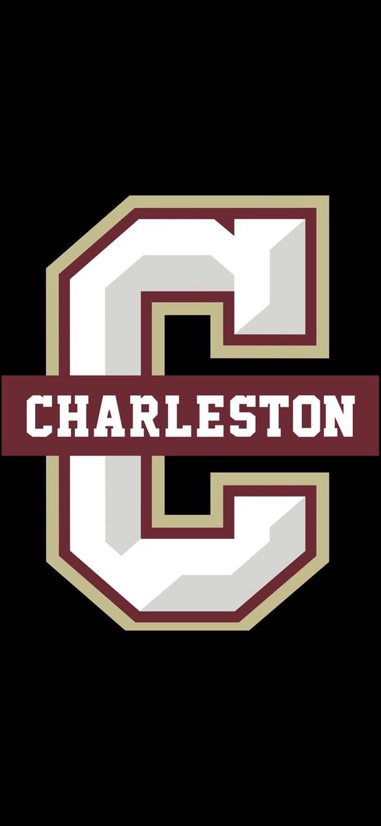 After a great conversation with <a href="/patkelsey/">Pat Kelsey</a> and staff Im blessed to receive an offer from College of Charleston!!!