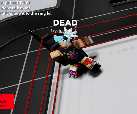 Kaoz! Wrestling tweet media