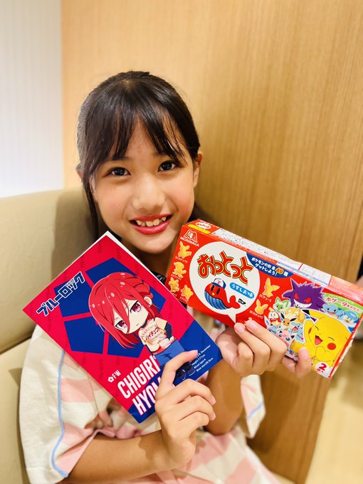 Twitterのコスプレ画像9