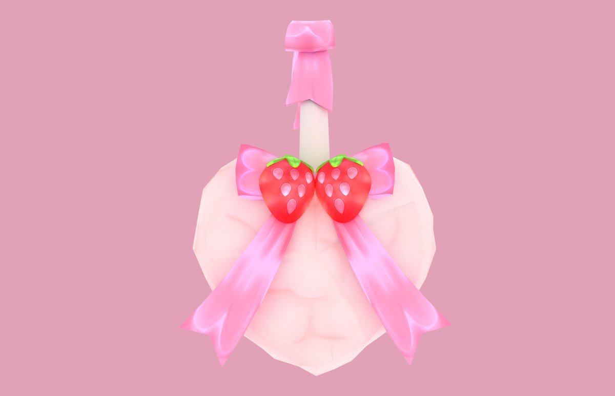 ivyrbx's tweet photo. #UGC #RobloxUGC 🍓 https://t.co/vtkC5rG6SQ